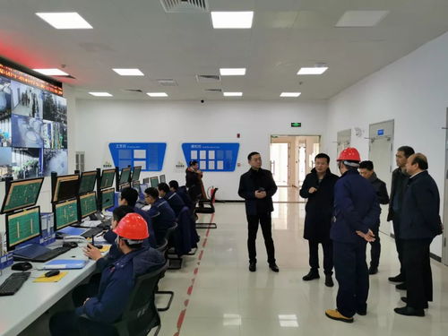 大唐網絡與濮陽市強強聯手，以5G+工業互聯網賦能化工產業新未來